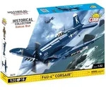 COBI 2417 1:32 F4U-4 Corsair