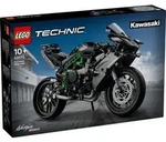 LEGO&reg; Technic 42170 Kawasaki Ninja H2R Motorrad