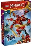 LEGO&reg; NINJAGO&reg; 71812 Kais Ninja-Kletter-Mech