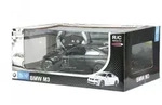 Jamara BMW M3 Sport 1:14 schwarz 40MHz