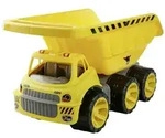 BIG Power Worker Mega Kipper