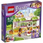 LEGO&reg; Friends 41035 Heartlake Saft- & Smoothiebar