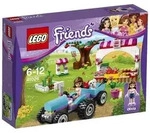 LEGO&reg; Friends 41026 Olivias Gem&uuml;segarten