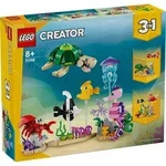 LEGO&reg; Creator 3in1 31158 Meerestiere