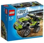 LEGO&reg; City 60055 Monster Truck