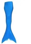 Xtrem Toys & Sports Aquatail Meerjungfrau, blau