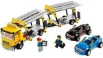 LEGO&reg; City 60060 Autotransporter