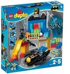 LEGO&reg; DUPLO&reg; 10545 Abenteuer in der Bath&ouml;hle