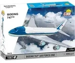 COBI 26610 1:144 Boeing 747 Air Force One