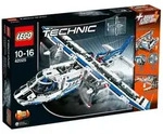 LEGO&reg; Technic 42025 Frachtflugzeug
