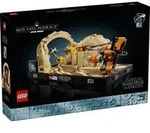 LEGO&reg; Star WarsTM 75380 Podrennen in Mos Espa - Diorama