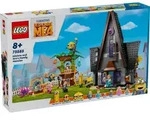 LEGO&reg; Despicable Me 75583 Familienvilla von Gru und den Minions
