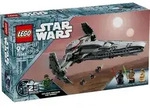 LEGO&reg; Star WarsTM 75383 Darth Mauls Sith InfiltratorTM
