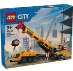 LEGO&reg; City 60409 Mobiler Baukran