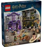 LEGO&reg; Harry PotterTM 76439 Ollivanders & Madam Malkins Anz&uuml;ge