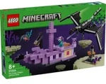 LEGO&reg; MinecraftTM 21264 Der Enderdrache und das Endschiff