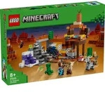 LEGO&reg; MinecraftTM 21263 Die Mine in den Badlands