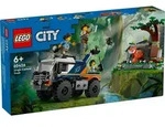 LEGO&reg; City 60426 Dschungelforscher-Truck