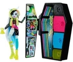 Mattel Monster High Skulltimates Secrets - Series 3 Frankie