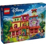 LEGO&reg; DisneyTM 43245 Das magische Haus der Madrigals