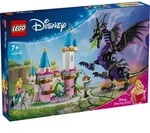 LEGO&reg; Disney PrincessTM 43240 Malefiz als Drache