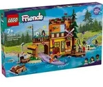 LEGO&reg; Friends 42626 Abenteuercamp mit Kayak