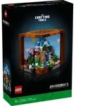 LEGO&reg; MinecraftTM 21265 Die Werkbank