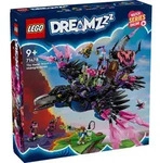 LEGO&reg; DREAMZzzTM 71478 Der Mitternachtsrabe der Nimmerhexe