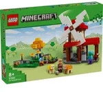 LEGO&reg; MinecraftTM 21262 Die Windm&uuml;hlenfarm