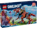 LEGO&reg; DREAMZzzTM 71484 Coopers Dino-Mech C-Rex