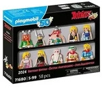 PLAYMOBIL&reg; 71680 Asterix Figurenset