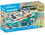 PLAYMOBIL&reg; 71623 Wiltopia - Korallenriff Plattform