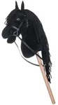 HKM Hobby Horse schwarz