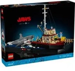 LEGO&reg; ideas 21350 Der wei&szlig;e Hai
