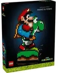 LEGO&reg; Super Mario 71438 Super Mario WorldTM: Mario & Yoshi