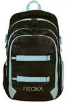 neoxx Schulrucksack Active Pro Queen of the nite