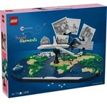 LEGO&reg; Family 41838 Reiseerinnerungen