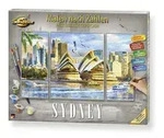Schipper Malen nach Zahlen - Sydney