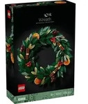 LEGO&reg; Botanicals 10340 Weihnachtskranz