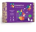 Connetix Rainbow Starter Set, 60 Teile