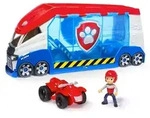 Spin Master Paw Patrol - Launch&Acirc; ́n Rescue Paw Patroller Spielfahrzeug