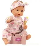 G&ouml;tz Sleepy Aquini Girl Pink Popsicle