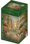 Schmidt Spiele Holzpuzzle - Thomas Kinkade Studios: Malerisches Paris, 1000 Teile