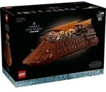 LEGO&reg; Star WarsTM 75397 Jabbas Segelbarke