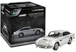 Revell 01055 Adventskalender 1:24 "James Bond Aston Martin DB5"