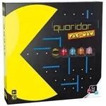 Asmodee Quoridor PAC-MAN