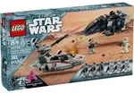 LEGO&reg; Star WarsTM 40755 Imperial Dropship vs. Rebel Scout Speeder