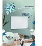 Ravensburger Puzzlezubeh&ouml;r - Puzzle-Rahmen, wei&szlig;