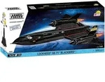 COBI 5890 1:48 Lockheed SR-71 Blackbird - Executive Edition