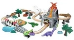 Hape Dino-Eisenbahn-Abenteuer, 61 Teile